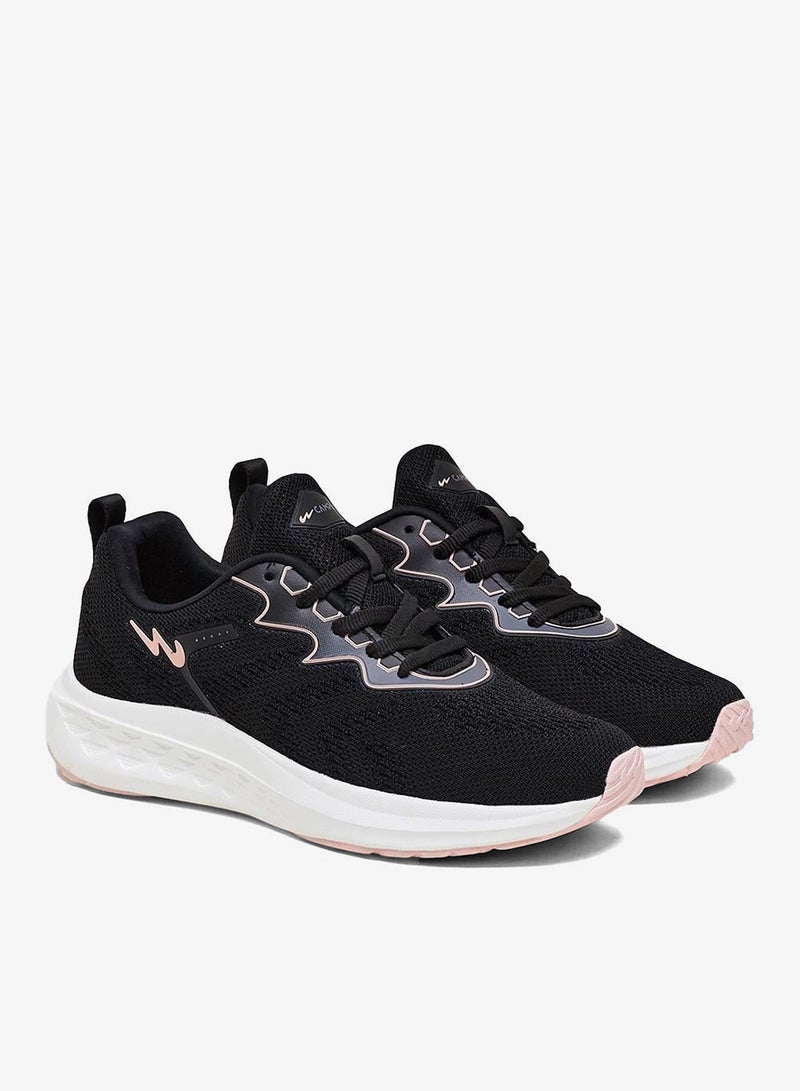 CAMPUS Women’s Low Top Sneakers – Cool Urban Design with Memory Foam for All-Day Comfort - Image 2